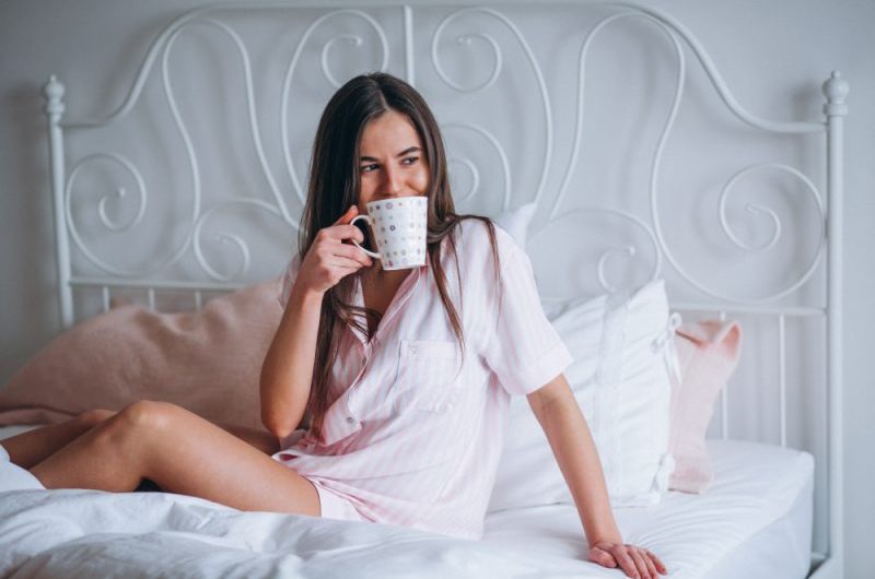 Kakao w ciąży – czy można je pić? Dobre czy złe?