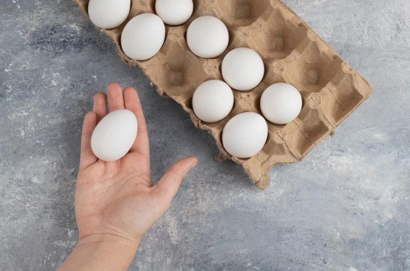 Jajka w ciąży – czy można je jeść? Na miękko, sadzone czy jajecznica?