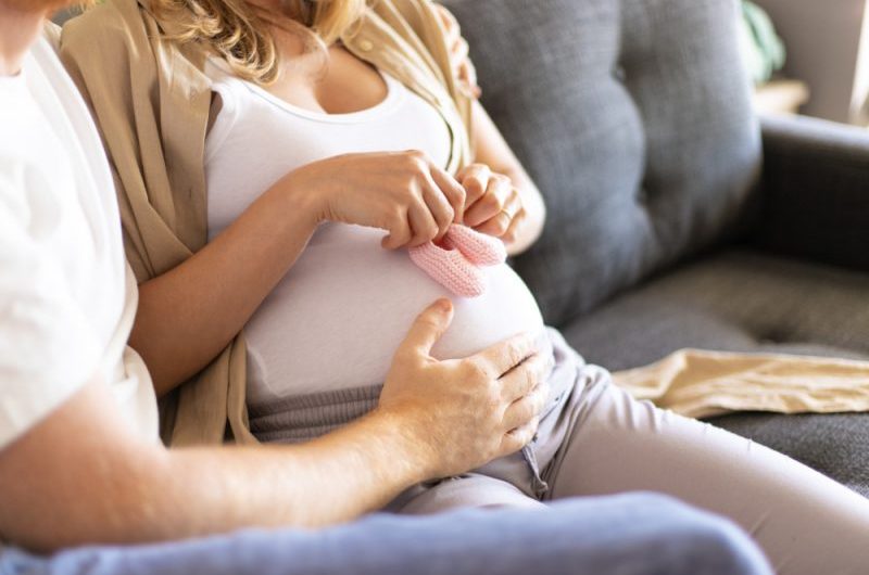 Wsparcia partnera w trakcie ciąży – dlaczego jest tak istotne?