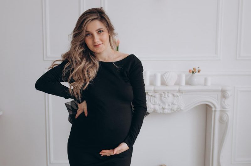 Jak być seksowną w ciąży? 10 sprawdzonych sposobów