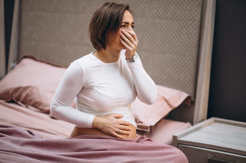 No-spa w ciąży – czy można ją brać? Dawkowanie i przeciwwskazania