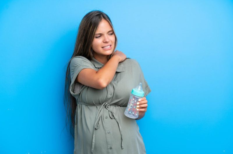 Ból mięśni w ciąży – jakie są przyczyny i jak im zapobiegać?