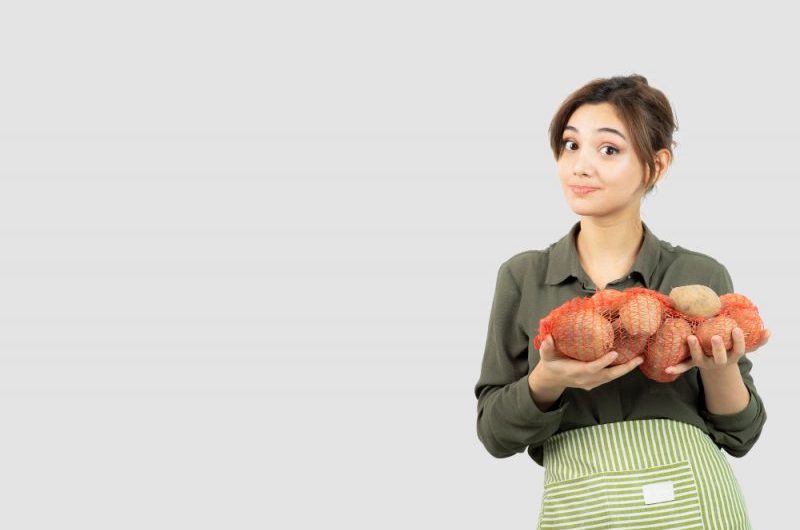 Ziemniaki w ciąży – czy kobiety ciężarne mogą je jeść?