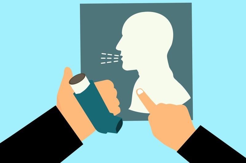 Astma – jakie są jej przyczyny? Jak rozpoznać i leczyć astmę oskrzelową?