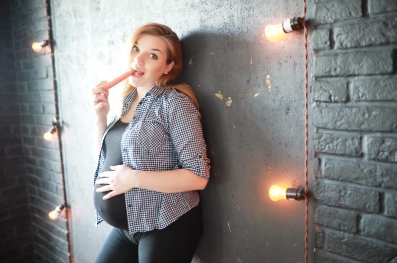 Marchew w ciąży – czy można ją bezpiecznie jeść?