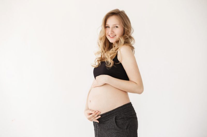 Tymianek w ciąży – czy można go bezpiecznie spożywać?