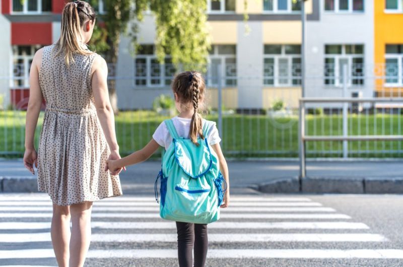 Twoje dziecko idzie do szkoły? Kup mu odpowiednią wyprawkę!