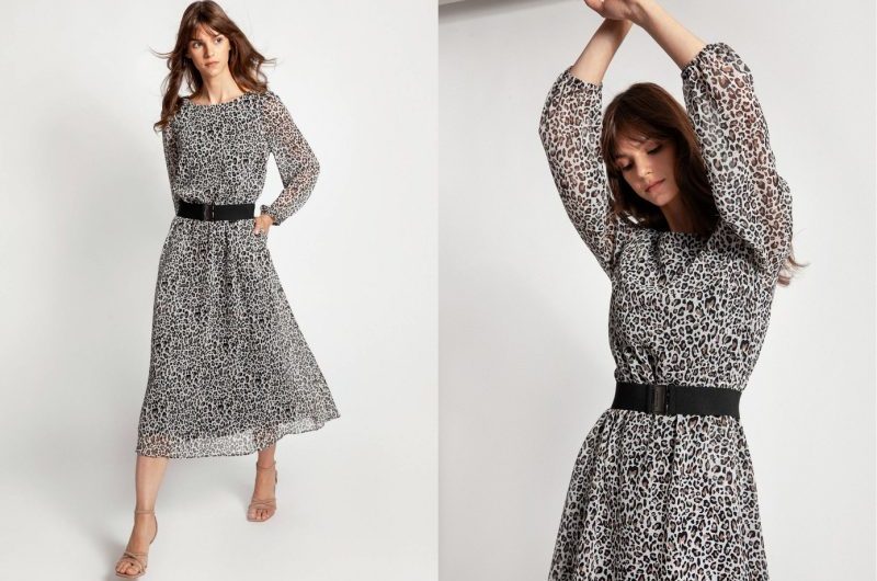 Co założyć na letnie przyjęcia w ogrodzie?