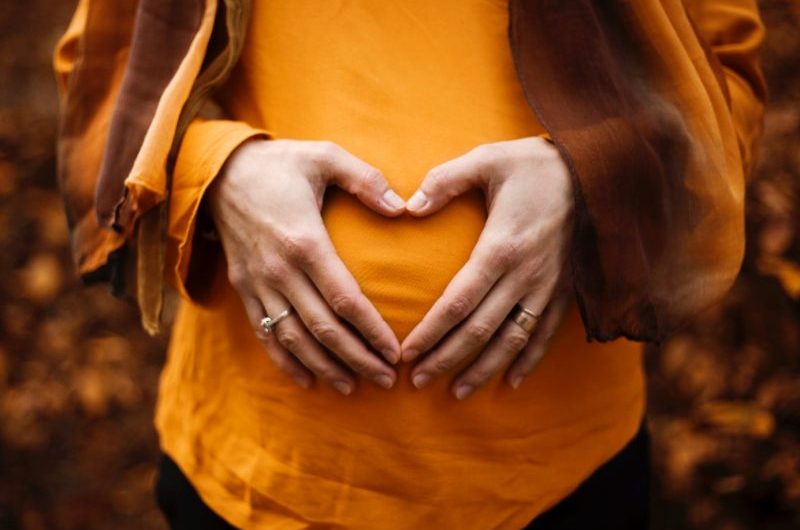 Astygmatyzm a ciąża – jakie są zagrożenia?