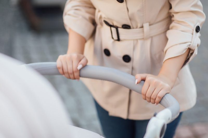Jak czyścić i prać wózek dziecięcy? Praktyczne rady