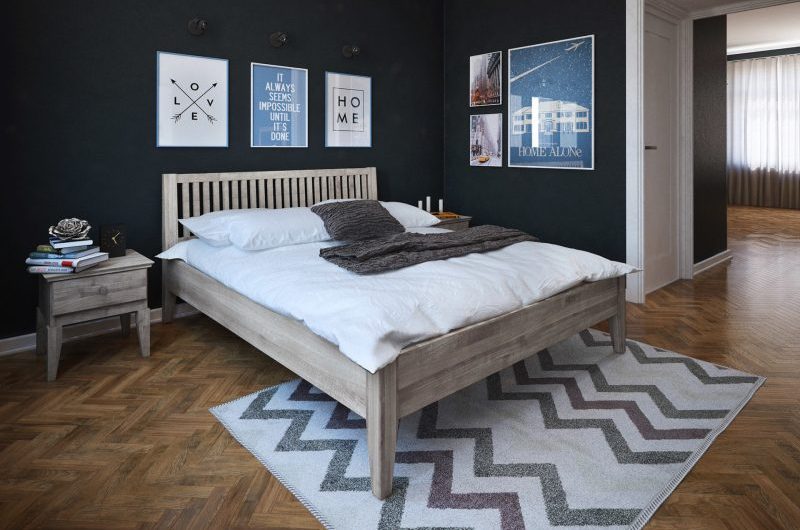 Jak urządzić pokój dla dziecka? Podpowiadamy