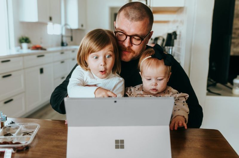 Kursy online dla dzieci – 5 ciekawych propozycji