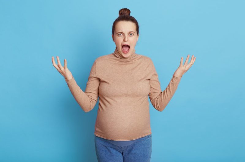 Stres i nerwowość w ciąży – jak sobie z nimi radzić?