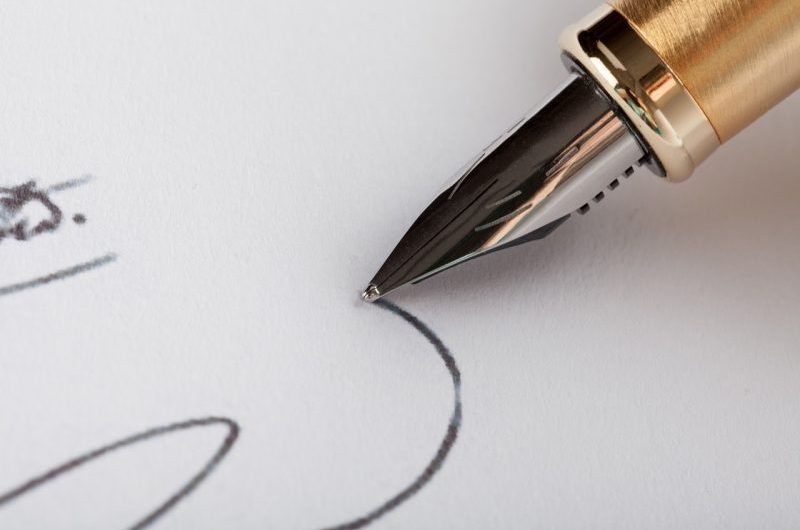 Pióro Parker na prezent – 5 modeli, na które musisz zwrócić uwagę