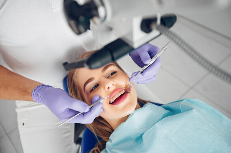 Villanova Dental Clinic – profesjonalna klinika dentystyczna na miarę XXI wieku