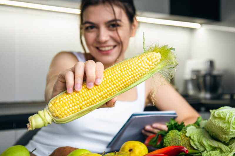 Kukurydza w ciąży – czy można ją bezpiecznie jeść?