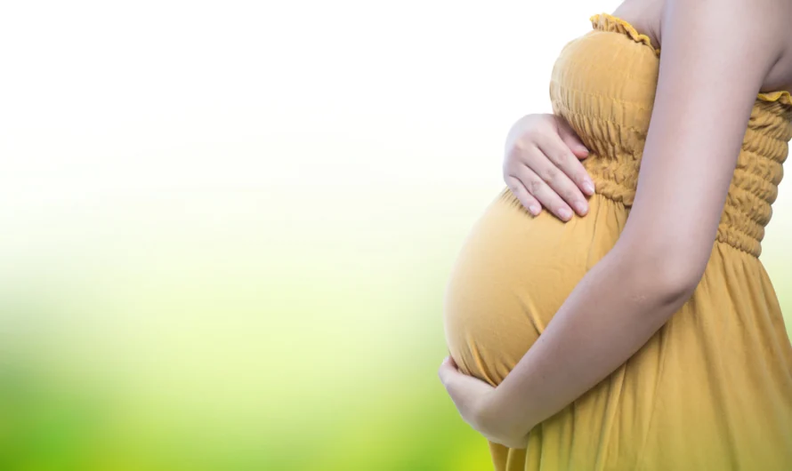 Jarmuż w ciąży – czy można go jeść?