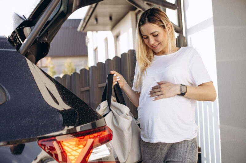 Adapter do pasów dla ciężarnych – jaki wybrać? [TOP 14] Ranking 2023