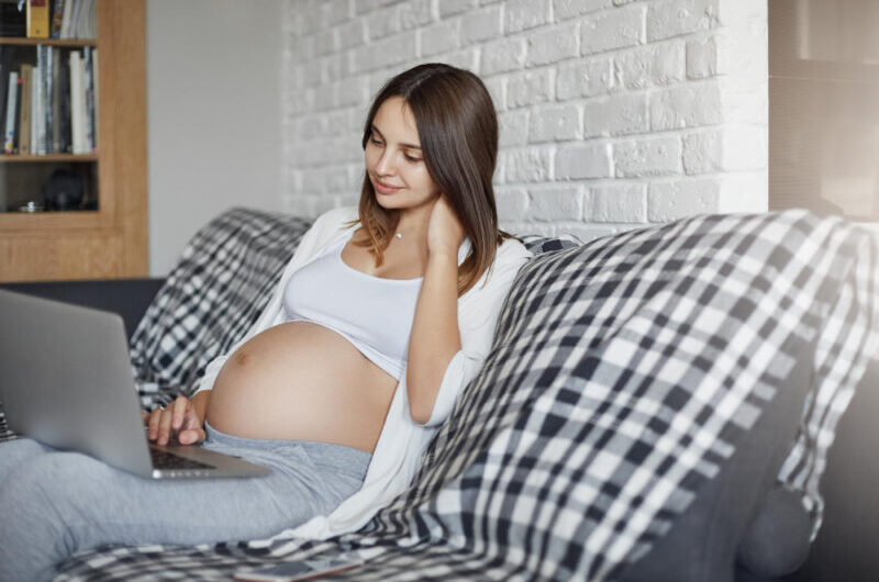 Oregano w ciąży – czy można je bezpiecznie jeść?