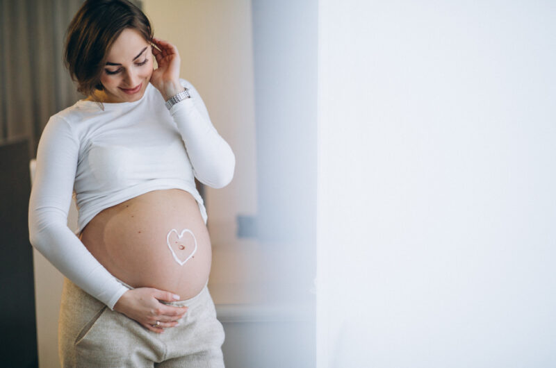 Clotrimazolum w ciąży – czy jest bezpieczny w ciąży?