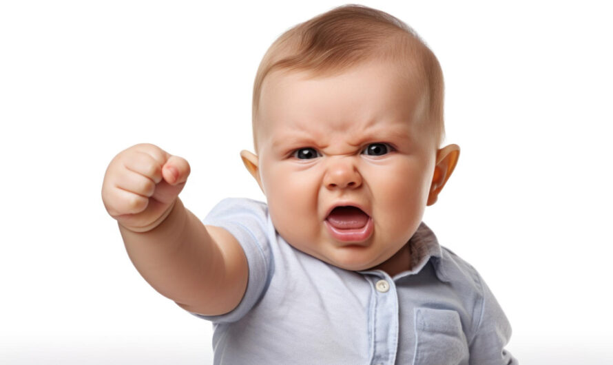 Dlaczego dzieci biją inne dzieci? Rozwiąż ten problem!