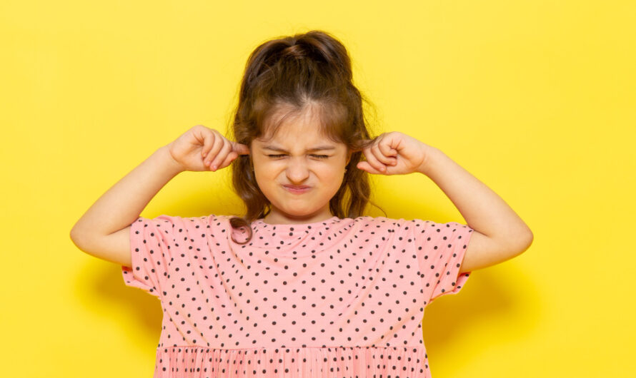 Dziecko nie słucha i robi na złość – co zrobić w tej sytuacji?