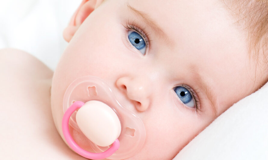Jak oduczyć dziecko używania smoczka? 3 sprawdzone sposoby