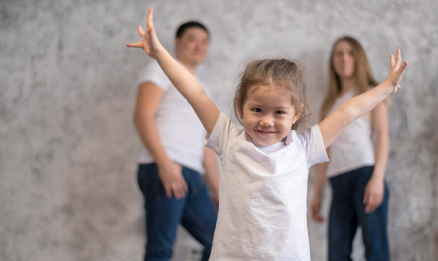 Jak wychować dziecko w dobrej relacji i atmosferze? 15 porad