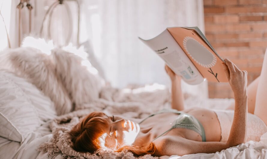 Bielizna dobrze dopasowana do sylwetki, czyli jaka? Poradnik zakupowy