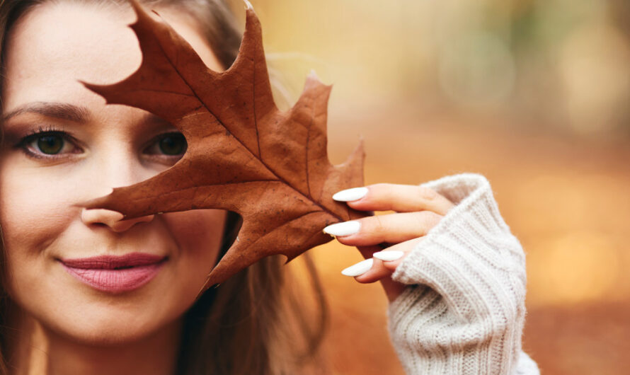 Kosmetyki na jesień – sprawdź nasze propozycje!