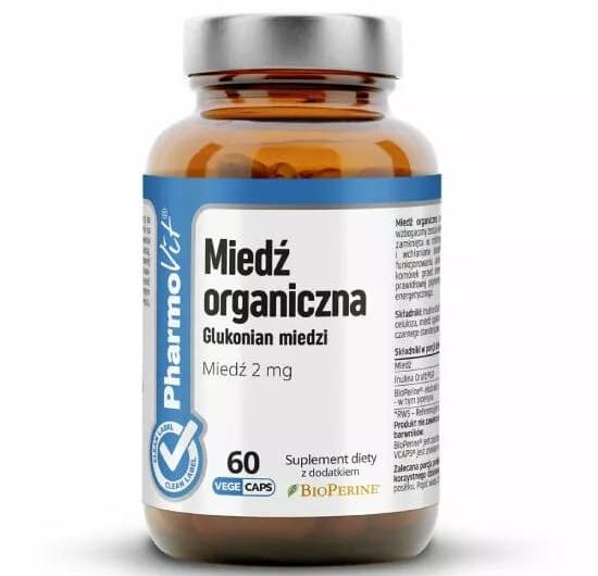 Miedź i cynk – dlaczego warto suplementować je jednocześnie?