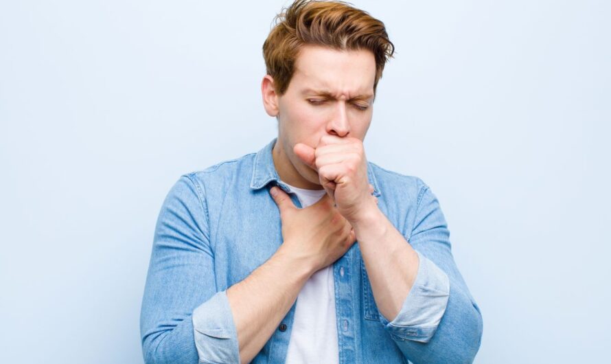 Zapobieganie przewlekłemu zapaleniu oskrzeli – co powinieneś wiedzieć?