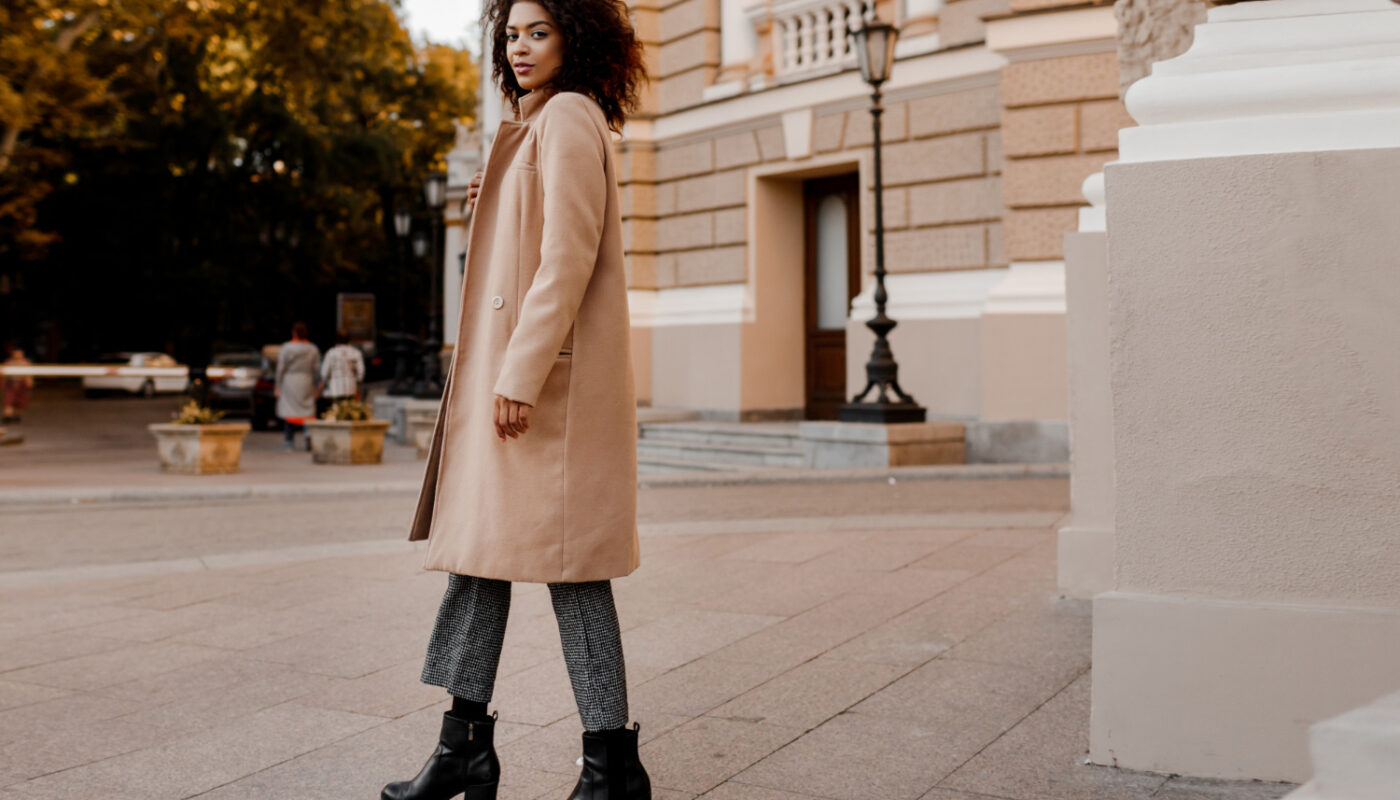 botki do codziennych outfitów na zimę