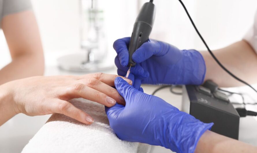 Jak wybrać frezarkę do paznokci – jaka frezarka do paznokci spełni twoje oczekiwania?