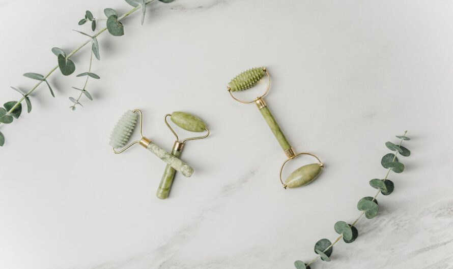 Czy masażer do twarzy to dobry pomysł na prezent?