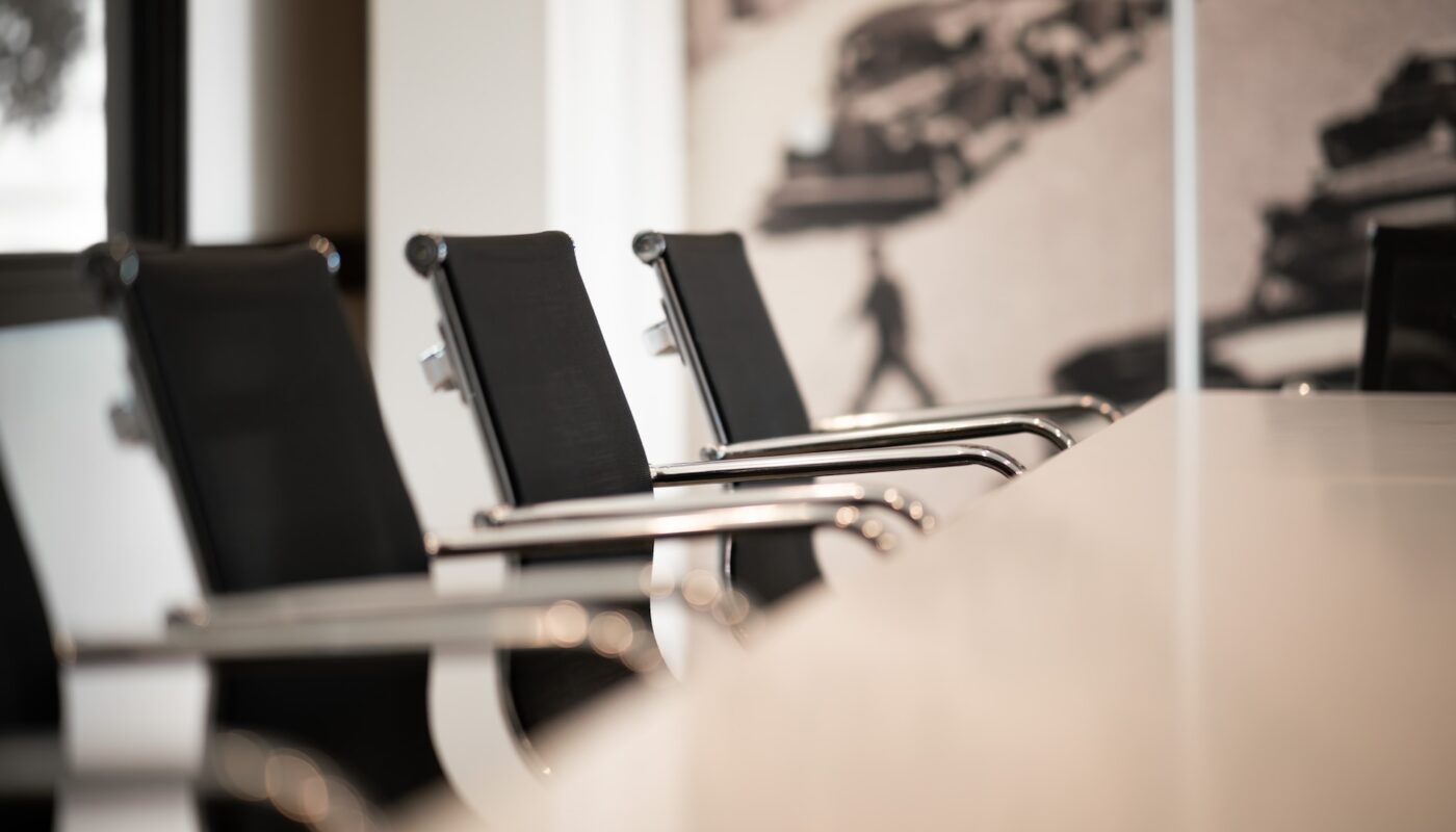sala konferencyjna