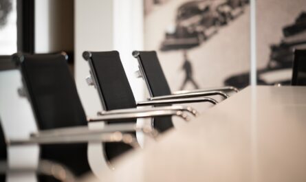 sala konferencyjna