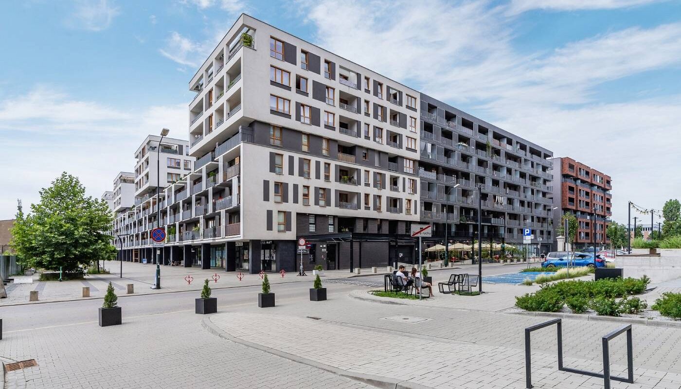 Sylwester w Krakowie