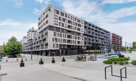 Sylwester w Krakowie