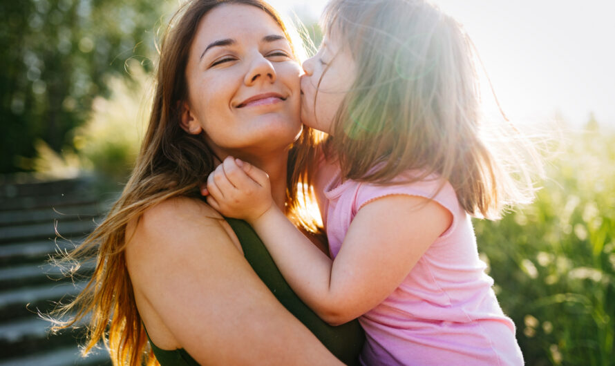 Dbanie o zdrowie psychiczne matek: przewodnik dla rodziców i specjalistów