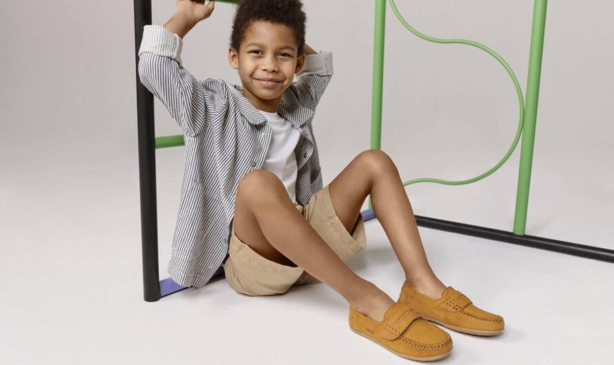 Jak dobrać odpowiednie buty dla dziecka? Poradnik dla rodziców