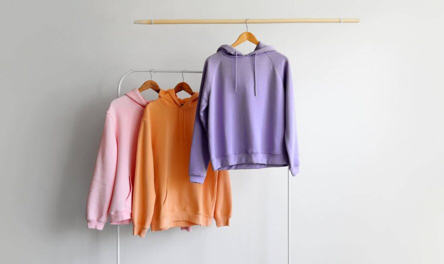 Co sprawia że markowe ubrania są markowe?