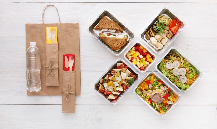 Jaka dieta pudełkowa w Białymstoku będzie odpowiednia dla kobiet w ciąży? Sprawdzamy