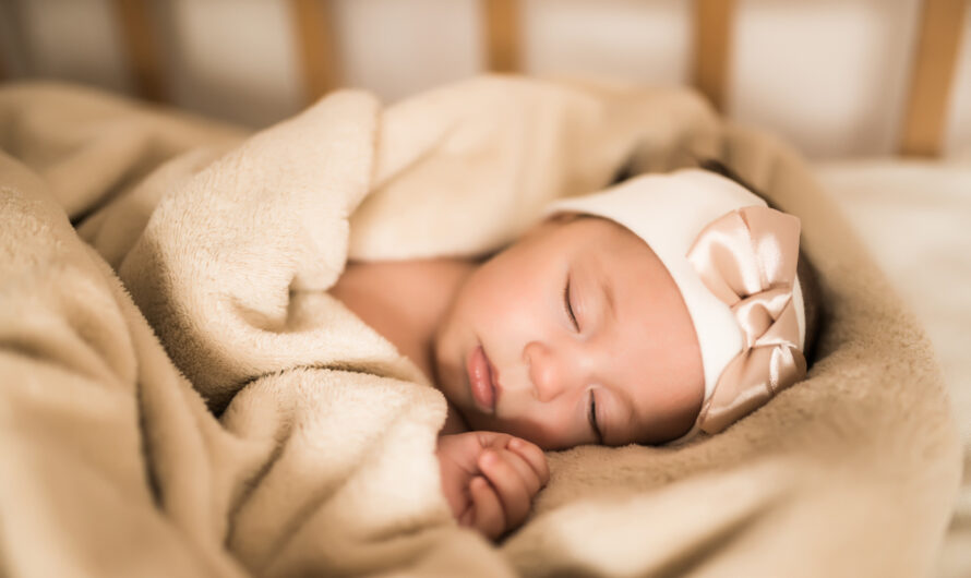 Jak tworzyć zdrowe nawyki snu u dzieci