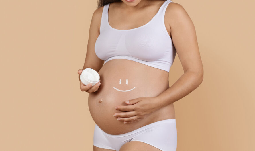 Przewodnik po pielęgnacji skóry dla nowych matek