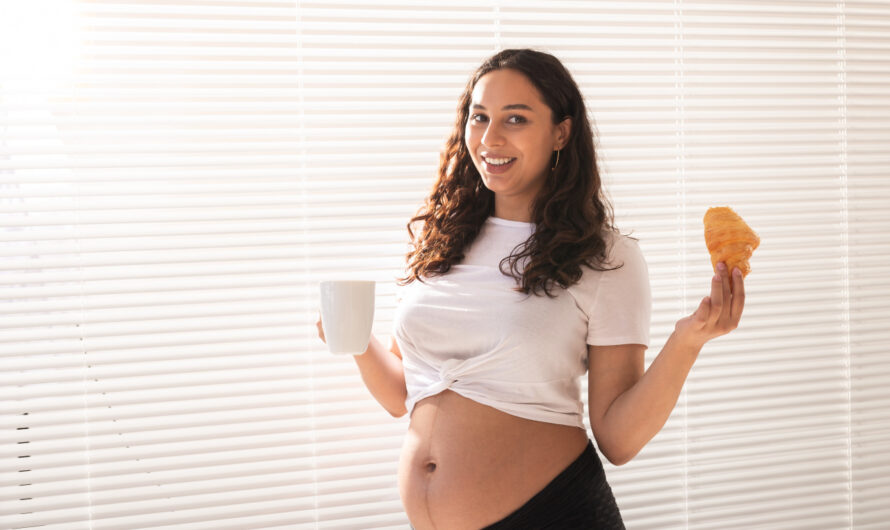 Zachcianki żywieniowe w ciąży, które szkodzą. Jak zbalansować dietę dla zdrowia matki i dziecka