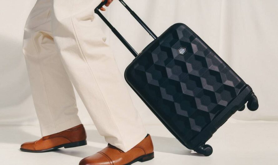 Szykujemy się na rodzinne wakacje. Przegląd najlepszych rodzajów walizek dla całej rodziny