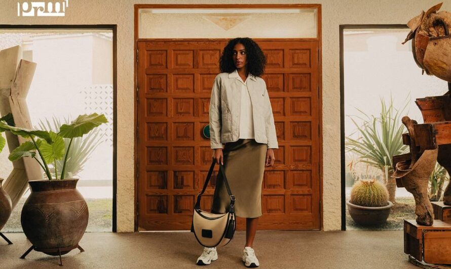 Otwarcie pierwszego Concept Store PRM w Warszawie