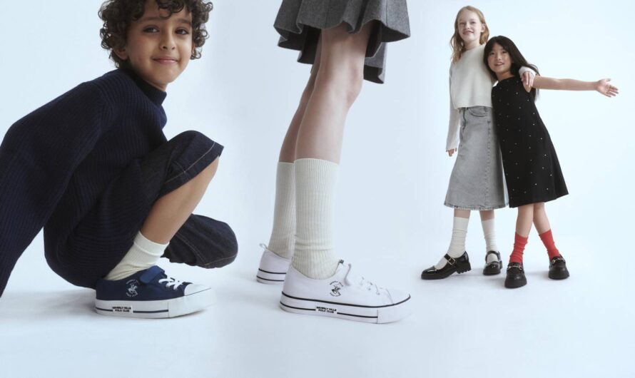 Wybieramy najlepsze kapcie do przedszkola i żłobka – jakie modele pokochają dzieciaki?