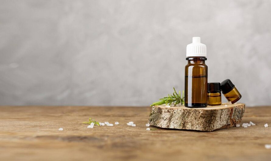 Witamina C – sposób na piękniejszą skórę